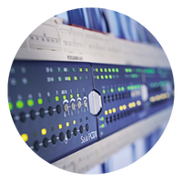 Controladores programables.