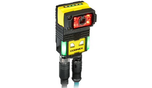 sensor de visión