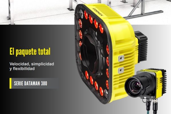 Dataman 380 22 Dataman 380 22