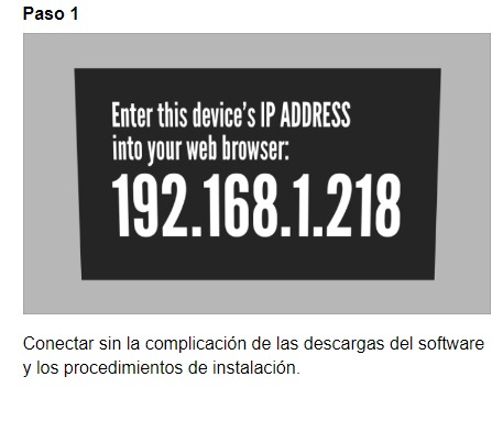 Sistema de dimensionamiento 3D-A1000 paso 1 Sistema de dimensionamiento 3D-A1000 paso 1