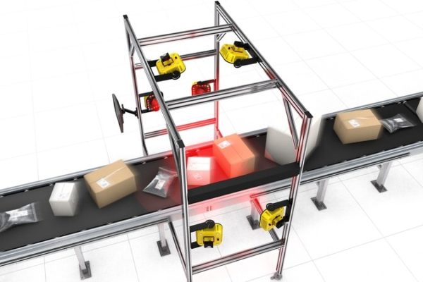 Sistema de dimensionamiento 3D-A100003 Sistema de dimensionamiento 3D-A100003