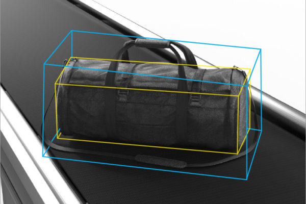 Sistema de dimensionamiento 3D-A10004 Sistema de dimensionamiento 3D-A10004