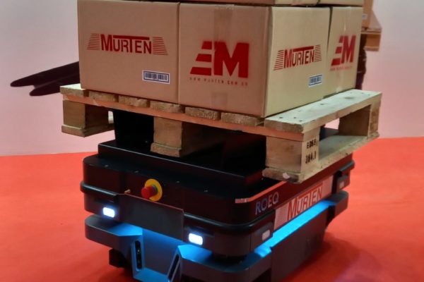 Expo logistik 2024 Murten 1 Expo logistik 2024 Murten 1