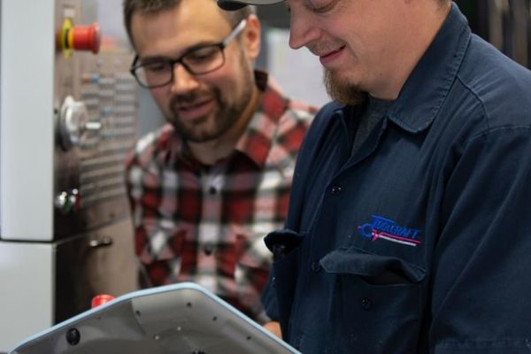 Toolcraft Inc. 2 Toolcraft Inc. 2
