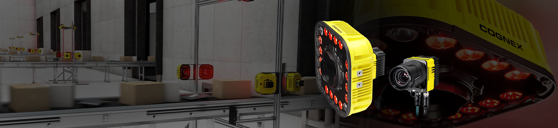 Precisión, Velocidad y Fiabilidad con el nuevo Cognex Dataman 380