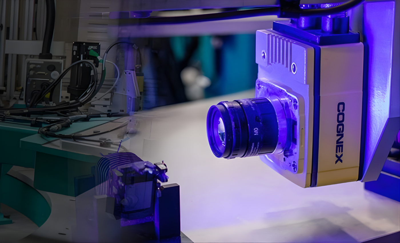 Visión artificial en la industria automotriz: cómo Cognex eleva la inspección y el ensamblado